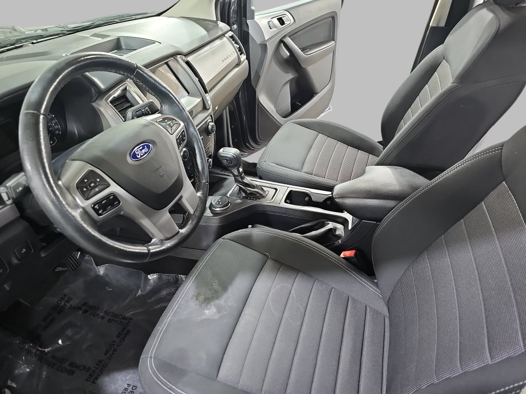 Used 2019 Ford Ranger XLT w/ Equipment Group 302A Luxury AWD/4WD image 19