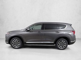 Used 2022 Hyundai Santa Fe SEL Premium AWD/4WD video 2