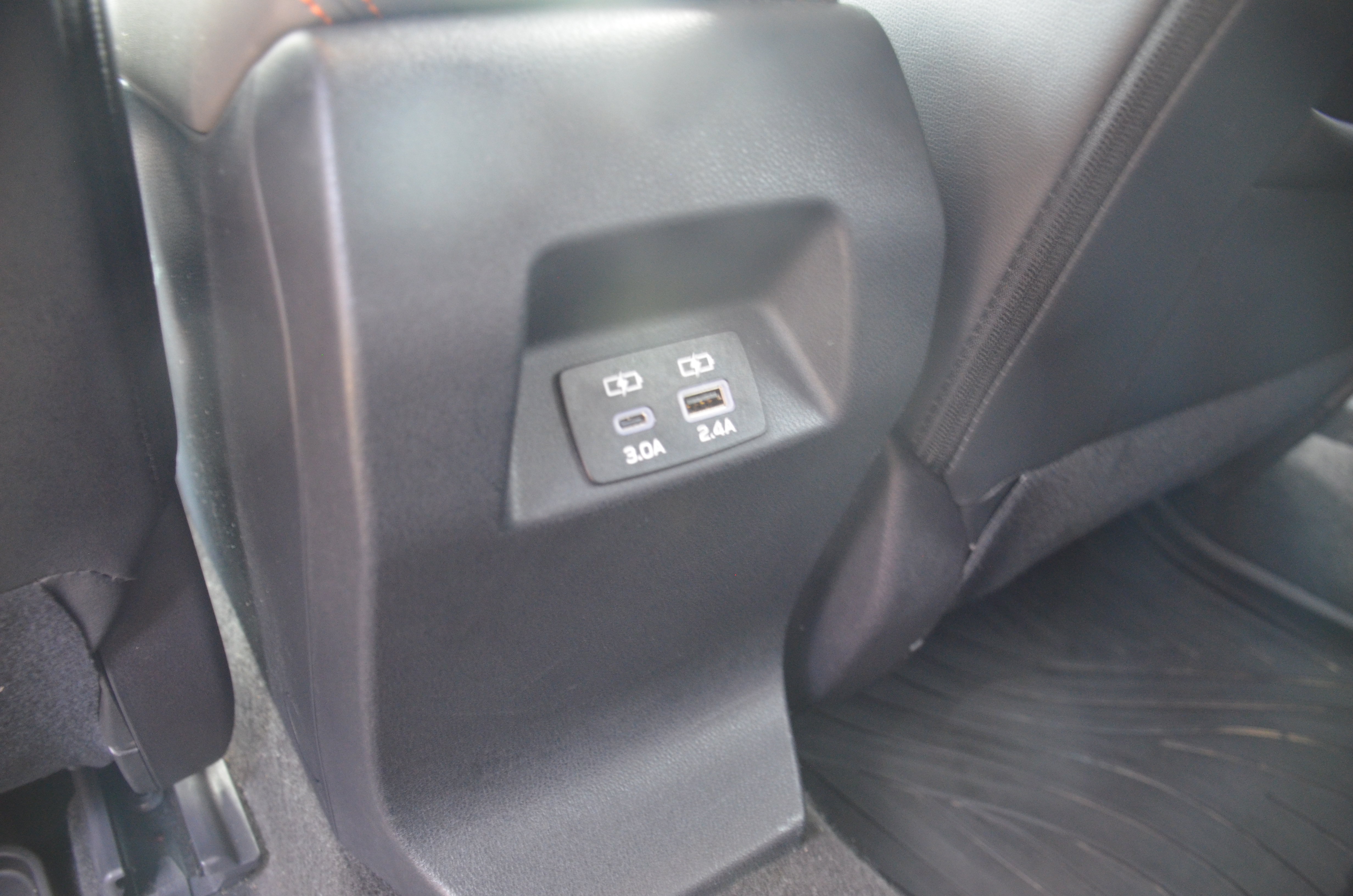 Used 2024 Subaru Crosstrek 2.5i Limited AWD/4WD image 42
