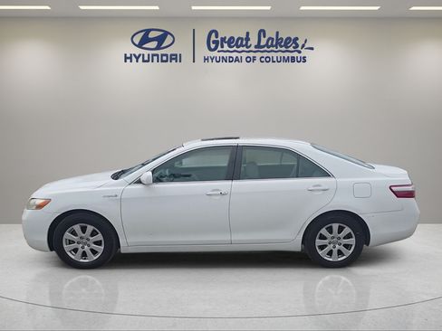 Used 2009 Toyota Camry Hybrid FWD image 8