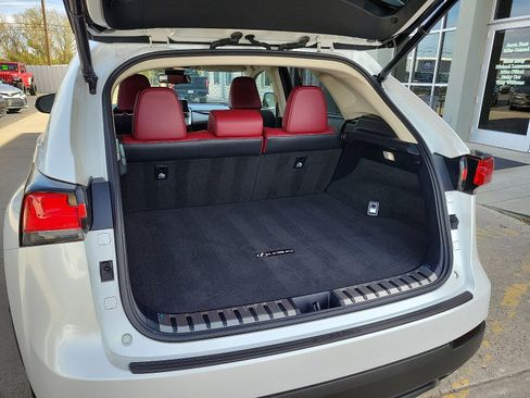 Used 2018 Lexus NX 300 F Sport image 10