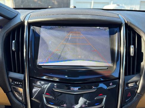 Used 2013 Cadillac ATS Luxury w/ Cold Weather Package image 26