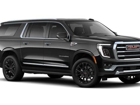 New 2026 GMC Yukon XL Elevation image 6