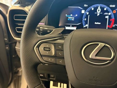 New 2026 Lexus IS 350 F Sport image 15