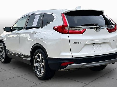 Certified 2018 Honda CR-V EX image 10