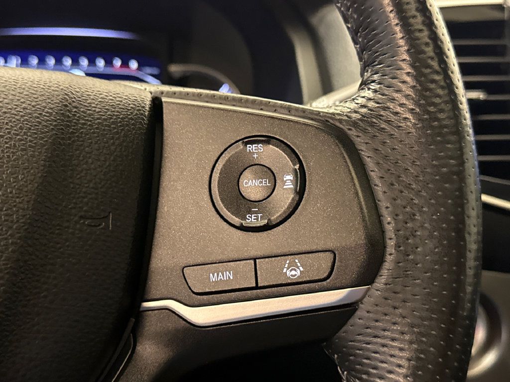 Used 2022 Honda Passport EX-L image 33