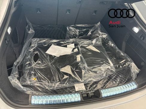 New 2025 Audi A5 2.0T Premium Plus image 10