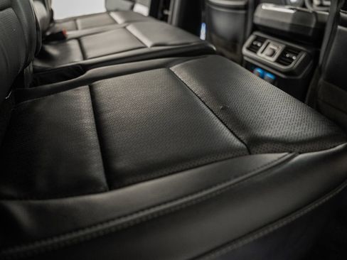 Certified 2025 Ford F150 Lariat w/ Equipment Group 502A High image 40