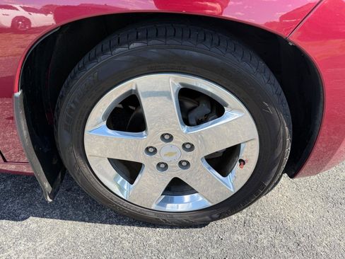 Used 2006 Chevrolet HHR LT w/ Preferred Equipment Group FWD image 12