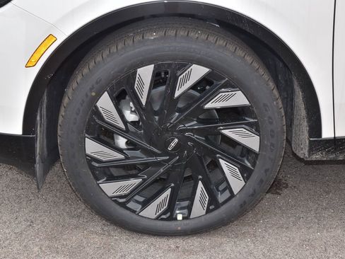 New 2026 Lincoln Nautilus Reserve w/ Jet Appearance Package AWD/4WD image 46