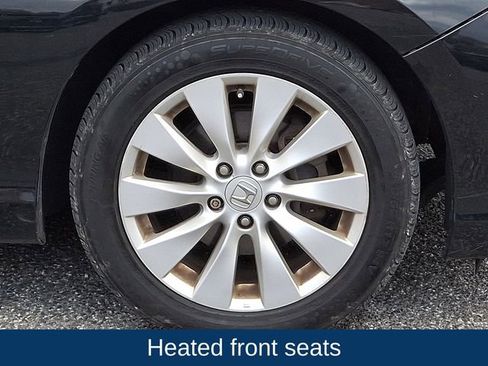 Used 2014 Honda Accord EX-L image 10