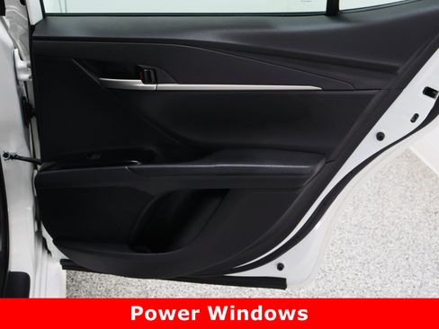 Certified 2025 Toyota Camry LE FWD image 32