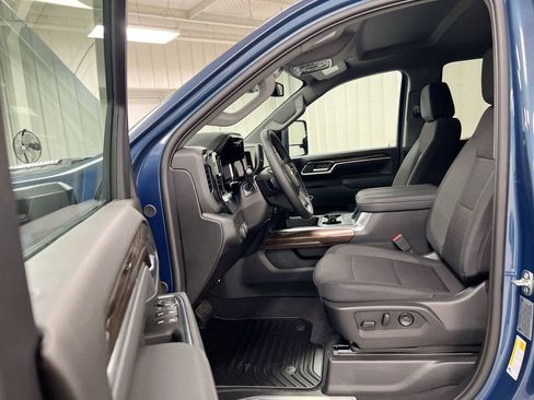 New 2026 Chevrolet Silverado 2500 LT w/ All Star Edition AWD/4WD image 20