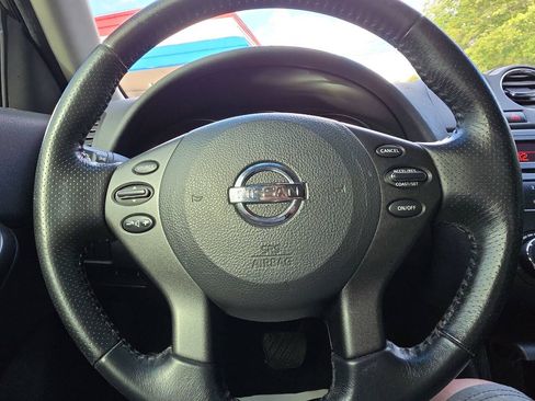 Used 2011 Nissan Altima 2.5 S w/ Convenience Pkg FWD image 22
