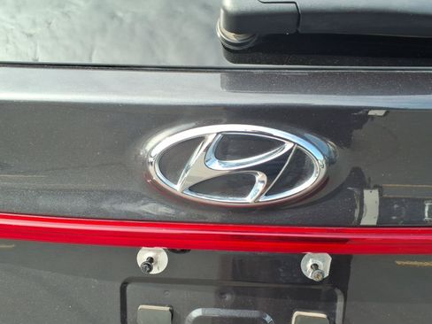 Used 2023 Hyundai Santa Fe SEL Premium AWD/4WD image 15