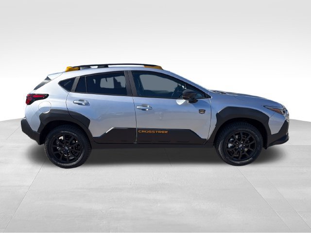 New 2027 Subaru Crosstrek 2.5i Wilderness AWD/4WD image 8