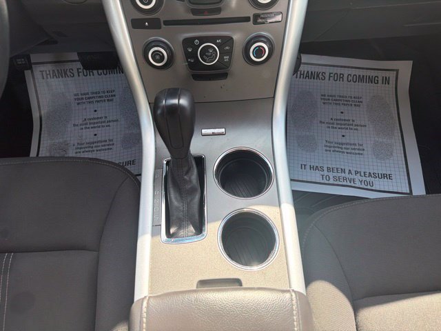 Used 2013 Ford Edge SE FWD image 24