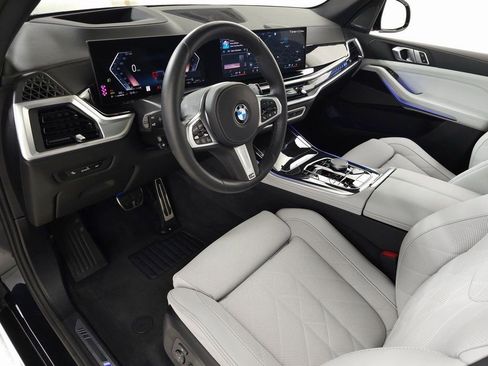 Used 2026 BMW X5 xDrive40i w/ M Sport Package image 20