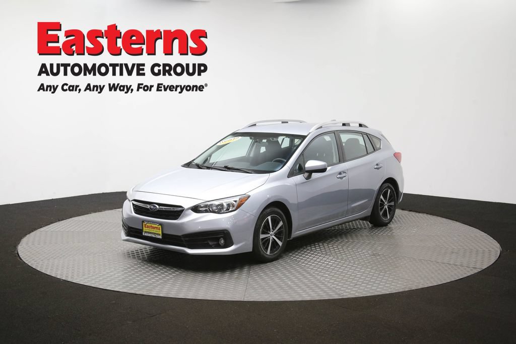Used 2023 Subaru Impreza 2.0i Premium AWD/4WD image 56