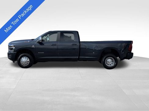 New 2026 RAM 3500 Laramie image 5