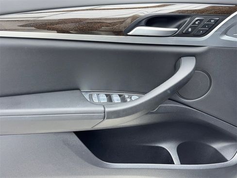 Used 2024 BMW X4 xDrive30i image 40