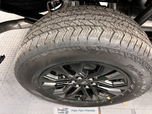 New 2026 Ford F150 Lariat w/ Equipment Group 501A Mid image 14