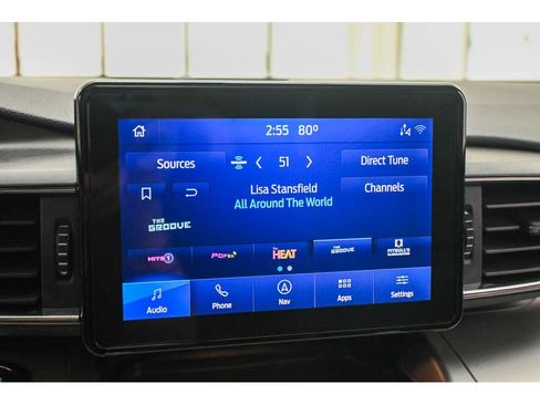 Used 2020 Ford Explorer XLT w/ Equipment Group 202A AWD/4WD image 56