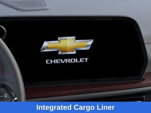 New 2026 Chevrolet Traverse RS w/ LPO, Floor Liner Package AWD/4WD image 21