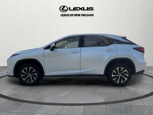 Used 2022 Lexus RX 350 FWD w/ Premium Package image 4