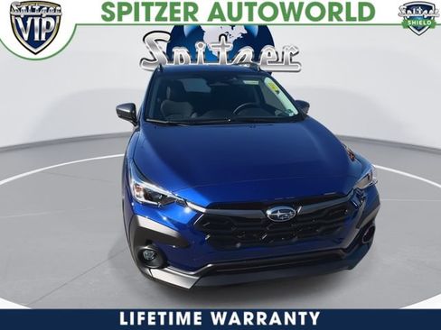 New 2026 Subaru Crosstrek 2.5i Premium AWD/4WD image 3
