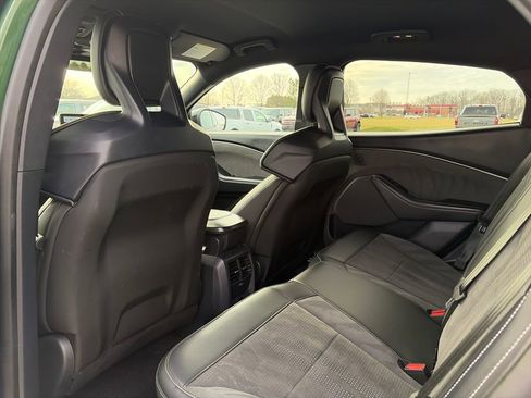 Used 2025 Ford Mustang Mach-E GT w/ Bronze Appearance Package image 30