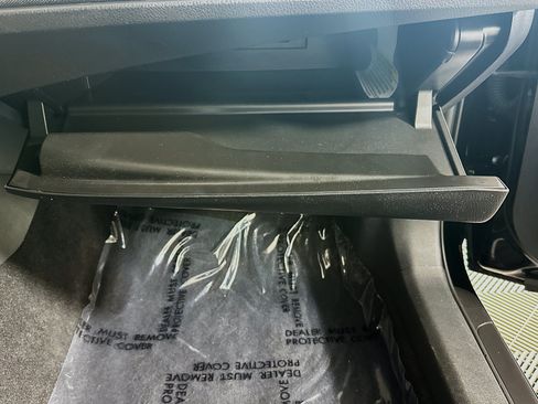 Certified 2026 Toyota Camry LE FWD image 32