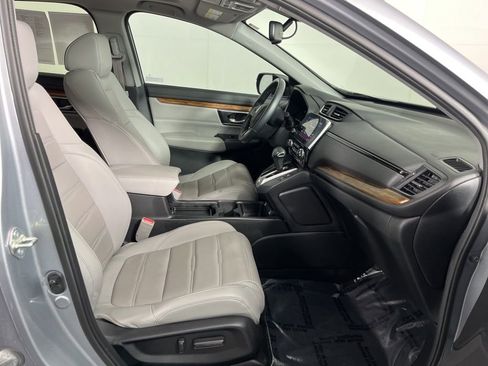 Certified 2022 Honda CR-V EX-L image 6
