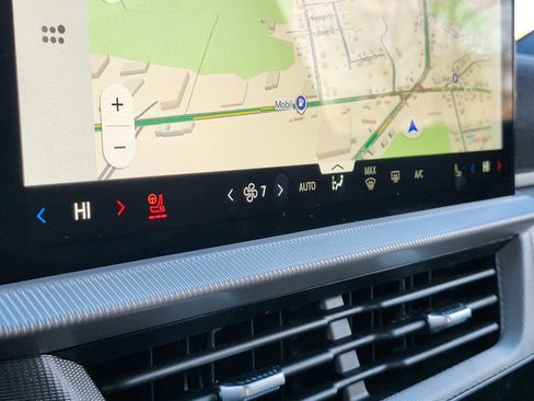 New 2026 Ford Explorer ST w/ Sun And Sound Package AWD/4WD image 24