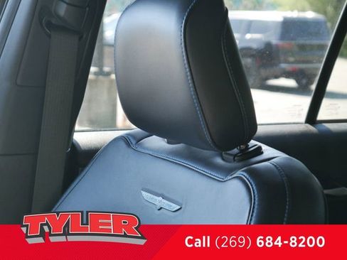 Used 2022 Jeep Grand Cherokee Trailhawk AWD/4WD image 40