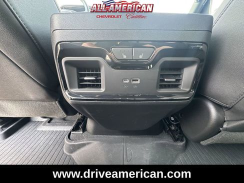 Used 2023 GMC Sierra 1500 AT4 w/ AT4 Premium Package image 22