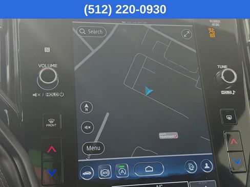 Used 2025 Subaru Outback Wilderness image 16