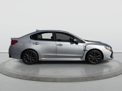 Used 2019 Subaru WRX AWD/4WD image 11