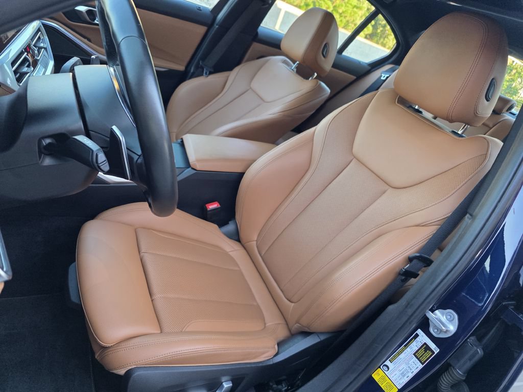 Used 2022 BMW M340i RWD image 18