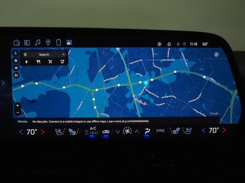 Used 2025 Chevrolet Silverado EV RST image 33