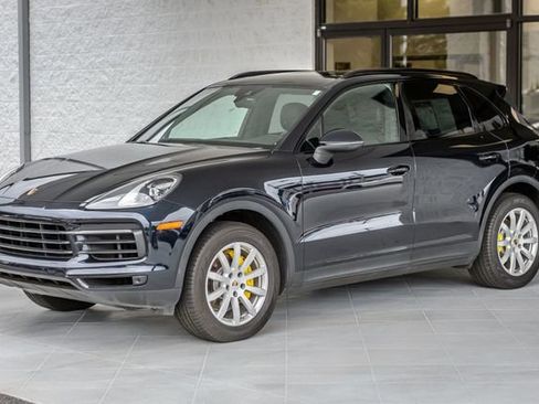 Used 2019 Porsche Cayenne image 6