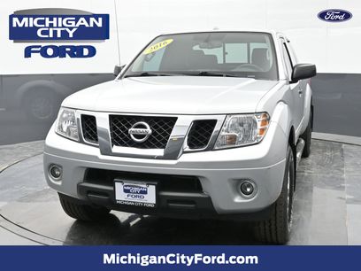 Used 2016 Nissan Frontier SV w/ SV Value Truck Package