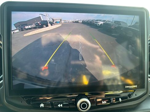 Certified 2021 Jeep Wrangler Unlimited Sport image 16