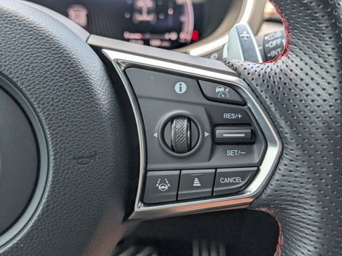 Certified 2022 Acura MDX Type S AWD/4WD image 16