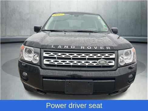 Used 2012 Land Rover LR2 HSE image 5