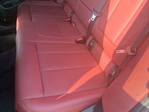 Used 2022 BMW X3 M40i AWD/4WD image 12