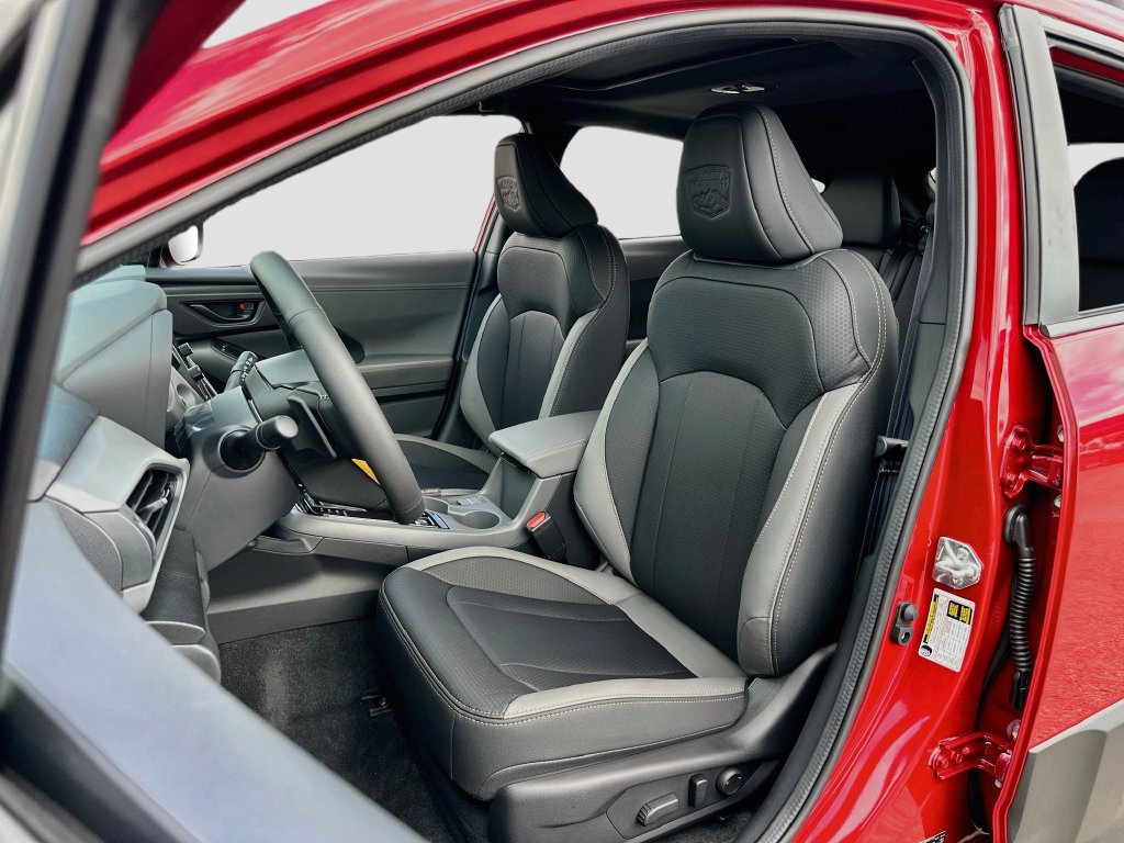 New 2026 Subaru Crosstrek 2.5i Wilderness AWD/4WD image 21