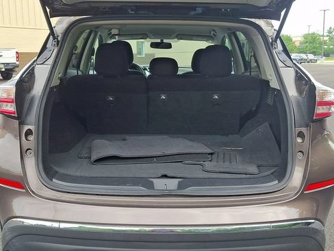 Used 2016 Nissan Murano S AWD/4WD image 30