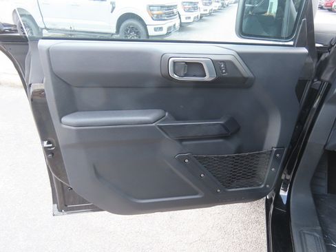 New 2026 Ford Bronco Big Bend AWD/4WD image 24
