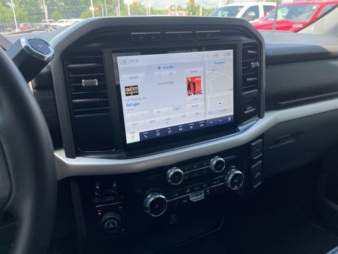 Used 2023 Ford F150 XLT w/ Equipment Group 302A High AWD/4WD image 19